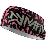 Fascia Dynafit Graphic Performance Headband