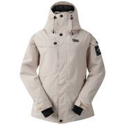 Giacca da sci da donna Dare 2b Sk iLife Jacket beige Grey Morn