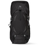 Zaino Hannah Wagabond 60 nero anthracite
