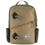 Zaino da trekking Fjällräven Vardag Backpack 17 verde Green-Clay