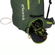 Zaino da scialpinismo Camp Ski Raptor 30