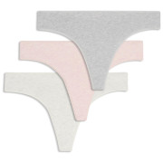 Mutande da donna Puma Mainline String 3P