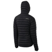 Piumino da uomo Pinguin Hill Hoody