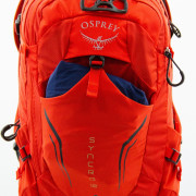 Zaino da ciclismo da uomo Osprey Syncro 12 II