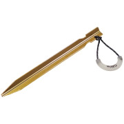 Picchetti da tenda Warg ALU Premium 3pcs