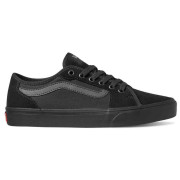 Scarpe da uomo Vans MN Filmore Decon nero (Suede/Canvas) Blk/Blk