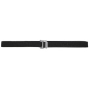 Cintura elastica universale Warmpeace Elastic Belt 28 nero Black