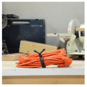 Filo per legature Nite Ize Gear Tie Multi Box 12 ks