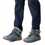 Scarpe da uomo Columbia Facet™ 75 Mid Outdry™