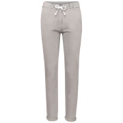 Pantaloni da donna Chillaz Summer Splash grigio GrayBrown