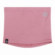 Scaldacollo per bambini Dare 2b Frequent Neck Gaitor rosa chiaro Dusty Rose