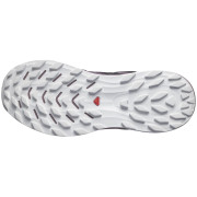 Scarpe da corsa da donna Salomon Ultra Flow GTX