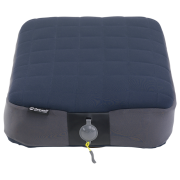 Cuscino da viaggio Outwell Memory Air Pillow Deluxe