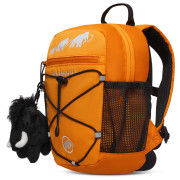 Zaino bambino Mammut First Zip 8 l arancione tangerine-dark tangerine