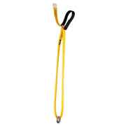 Lanyard Singing Rock Adjust giallo