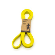 Fasce per allenamento YY VERTICAL Elastic Bands 25 kg giallo yellow