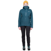 Giacca da donna Mountain Equipment Saltoro