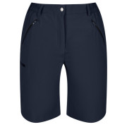 Pantaloncini da donna Regatta Xert StrBermuda Lt blu scuro Navy