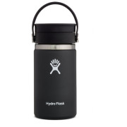 Tazza termica Hydro Flask Coffee with Flex Sip Lid 12 OZ nero Black