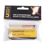Fiammiferi UCO Stormproof Match - 25 pz