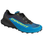 Scarpe da corsa da uomo Dynafit Ultra 50 Gtx nero/blu BlackOut/Reef
