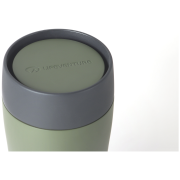 Tazza termica LifeVenture One Touch Thermal Mug 350 ml