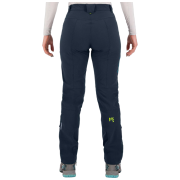 Pantaloni da sci da donna Karpos Cevedale Evo W Pant