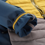 Giacca da bambino Alpine Pro Gerlo Blue