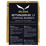 Coperta di salvataggio Salewa Rescue Blanket oro Gold/Silver