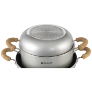 Set di stoviglie Outwell Feast Ceramic Set XL