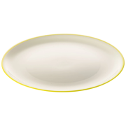 Piatto Omada SANALIVING Dinner Plate 24xh2cm