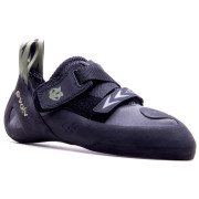 Scarpe da arrampicata Evolv Kronos nero Black/Olive