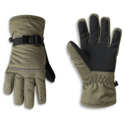 Guanti per bambini Dare 2b Glacier Glove verde Martini Olive