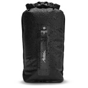 Borsa impermeabile Matador FlatPak Dry Bag 2L nero Black