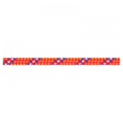 Corda da arrampicata Beal Rando 8 mm (48 m)