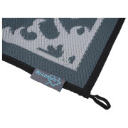 Tappeto per tenda Bo-Camp Chill Mat Picnic XL