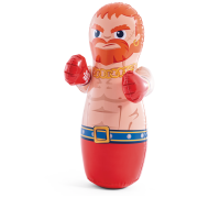 Manichino gonfiabile Intex 3-D Bop Bags 44672NP