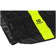 Maglia da ciclismo da uomo Etape Face