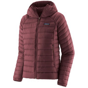 Piumino da donna Patagonia Down Sweater Hoody