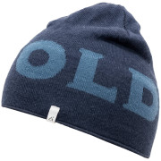 Berretto Devold Devold Logo Beanie blu Night