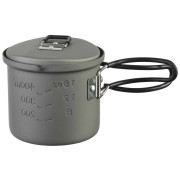Pentola Esbit Hrnec z hliníku 0,625L