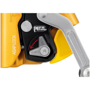 Blocco anticaduta Petzl Asap Lock
