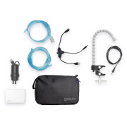 Doccia GoSun Spray con pompa 12V + power