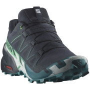 Scarpe da corsa da uomo Salomon Speedcross 6