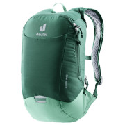 Zaino bambino Deuter Junior Bike verde seagreen-spearmint