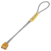 Nut set per arrampicata DMM HB Alloy Offset Set 7-11 Assorted