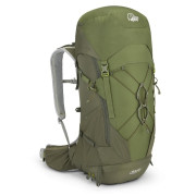 Zaino Lowe Alpine AirZone Trail Camino 37:42 verde scuro Army/Bracken