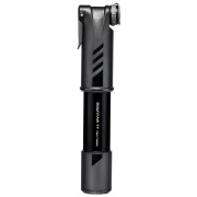 Pompa Topeak Mountain Tt Twin Turbo nero