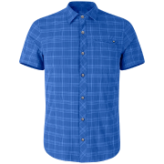 Camicia da uomo Montura Felce 2 azzurro B.BLUE
