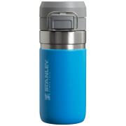 Borraccia termica Stanley Quick Flip 470 ml turchese Azure